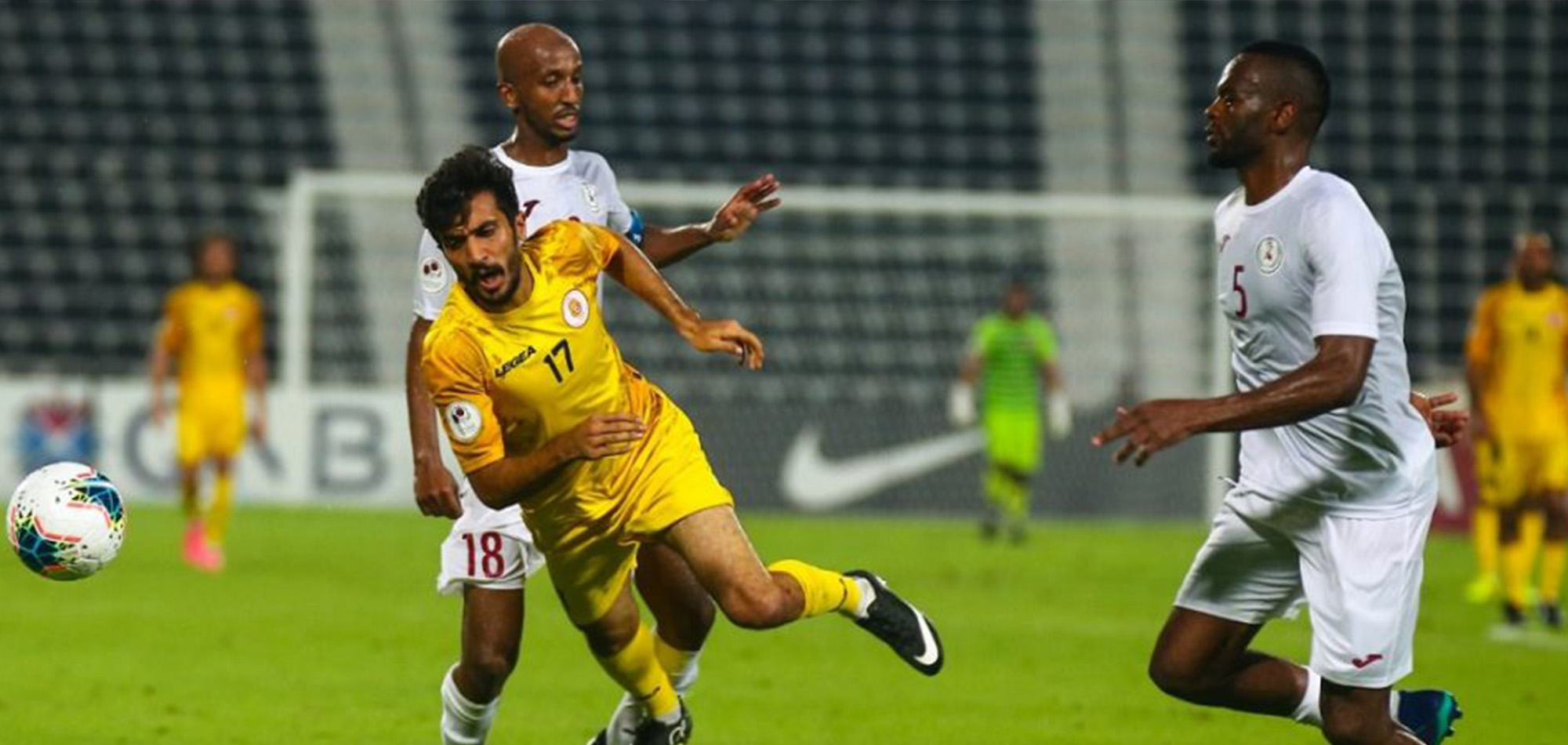 Amir Cup: Mesaimeer, Al Shamal Ready For Opening Clash