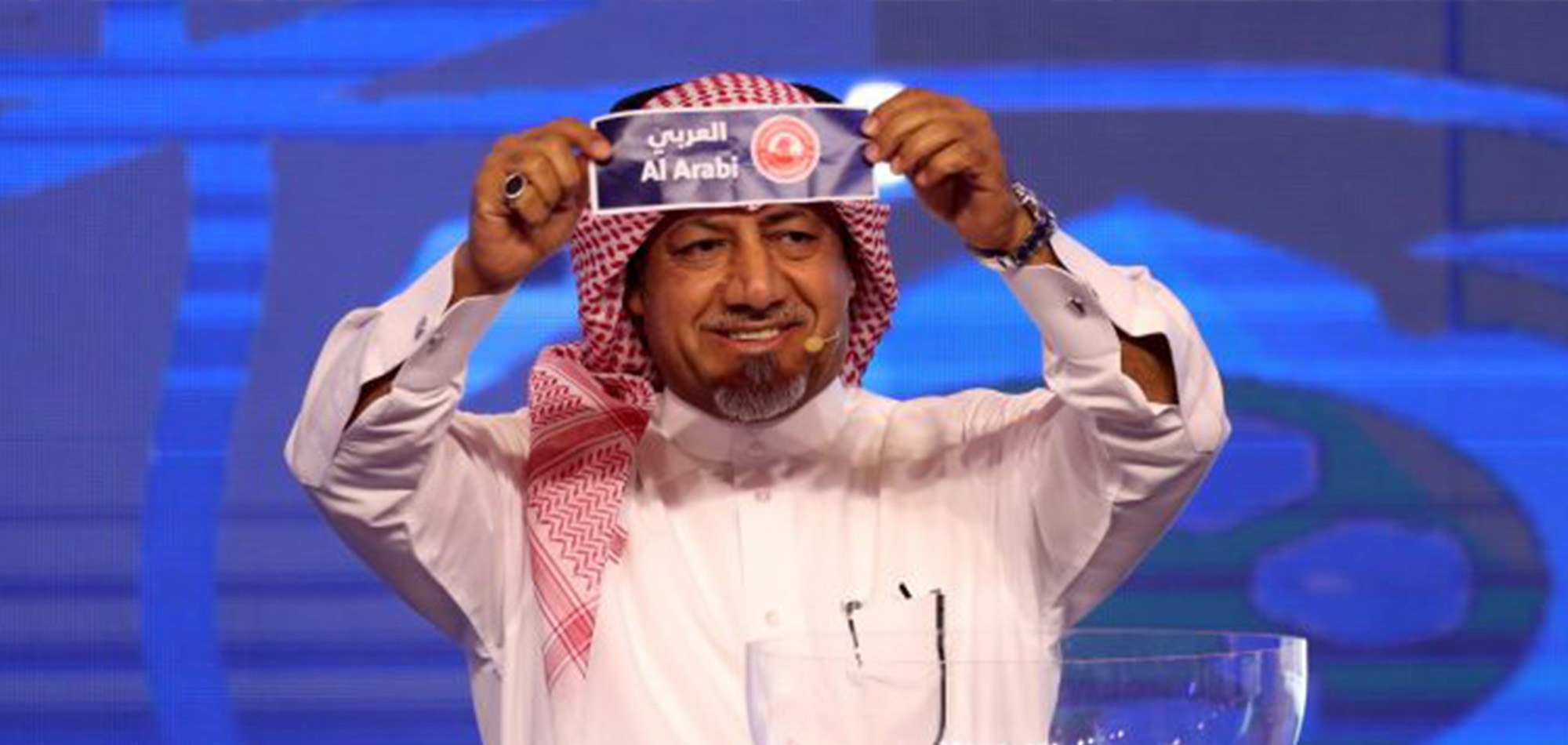 2020 Amir Cup Draw: Al Sadd faces Al Kharaitiyat in Opening Clash 