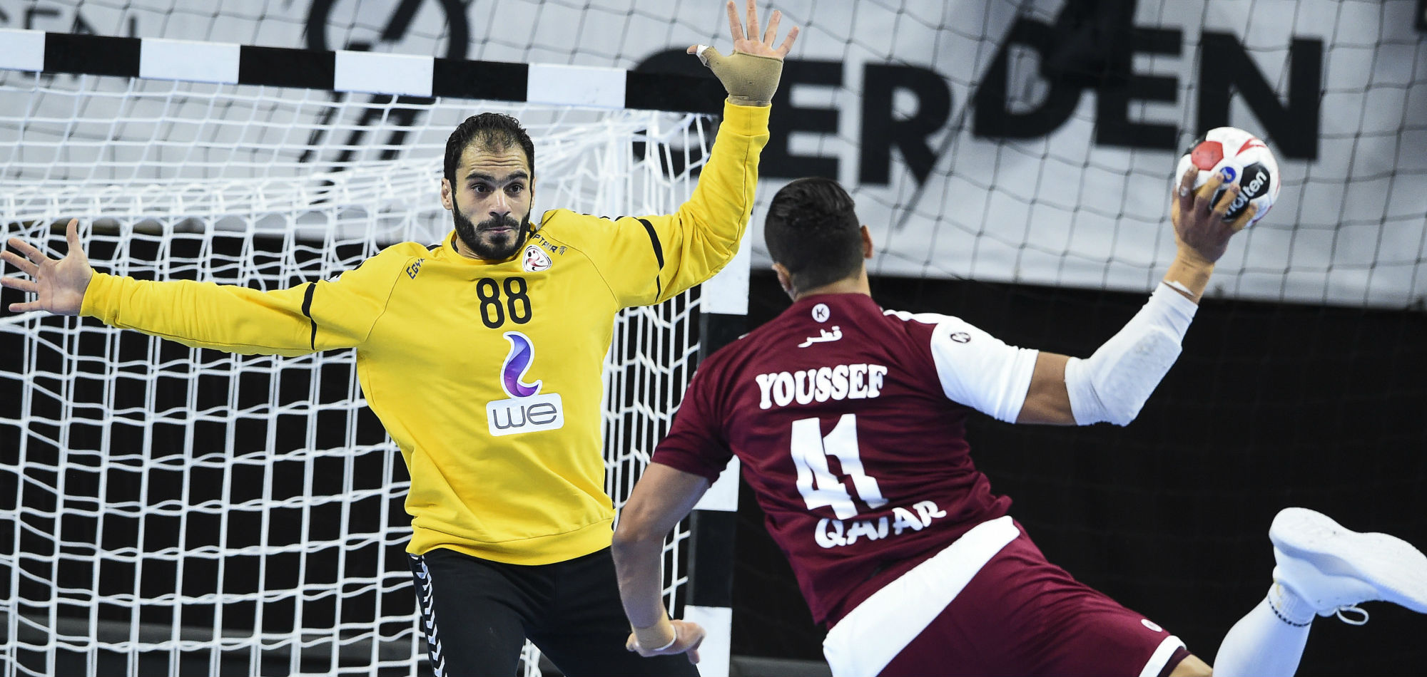 Handball: Team Qatar embarks on Asian Championship mission