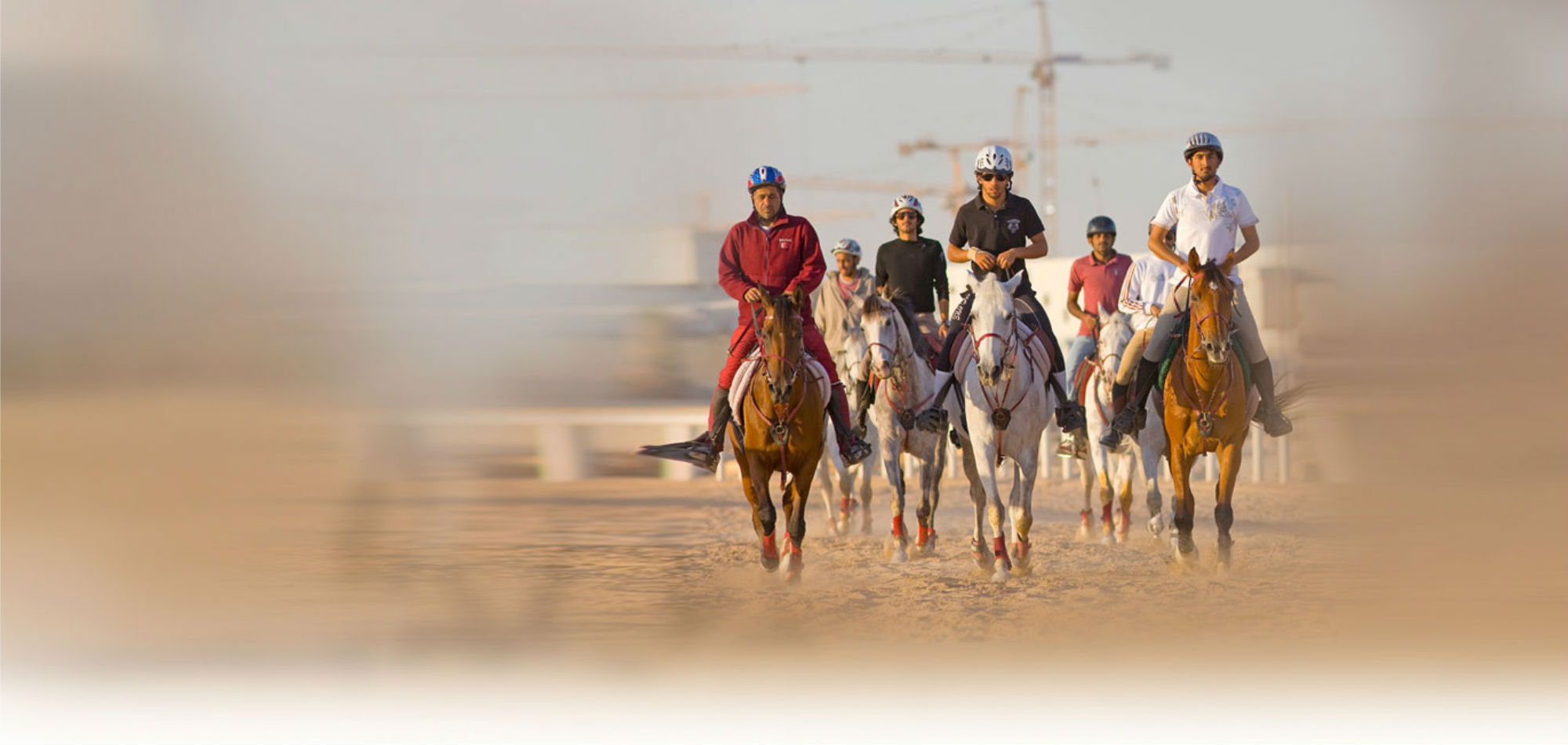 LONGINES HATHAB TOUR 6 BIG TOUR TO TAKE PLACE TODAY