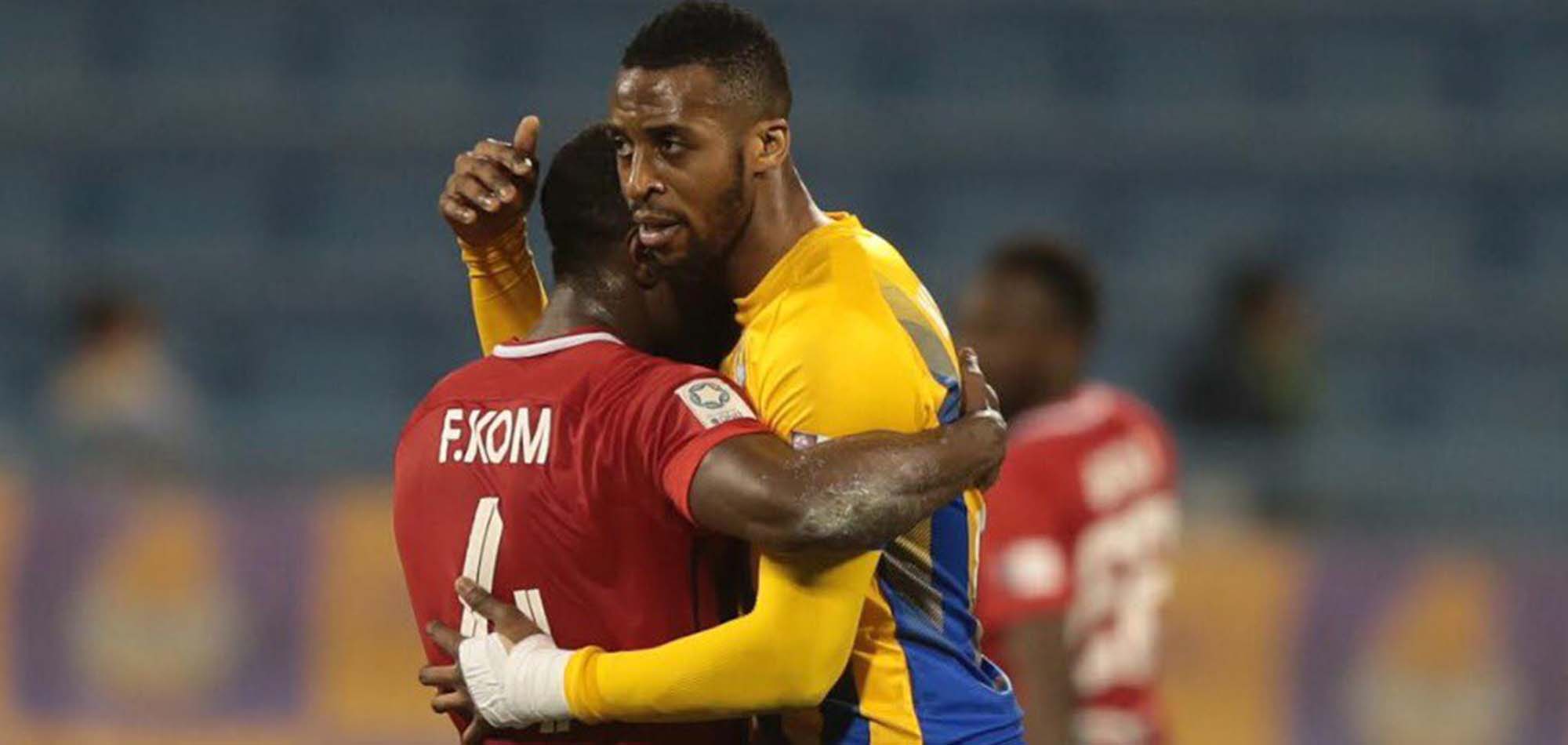 QNB Stars League Week 13 – Al Gharafa 4 Al Rayyan 2