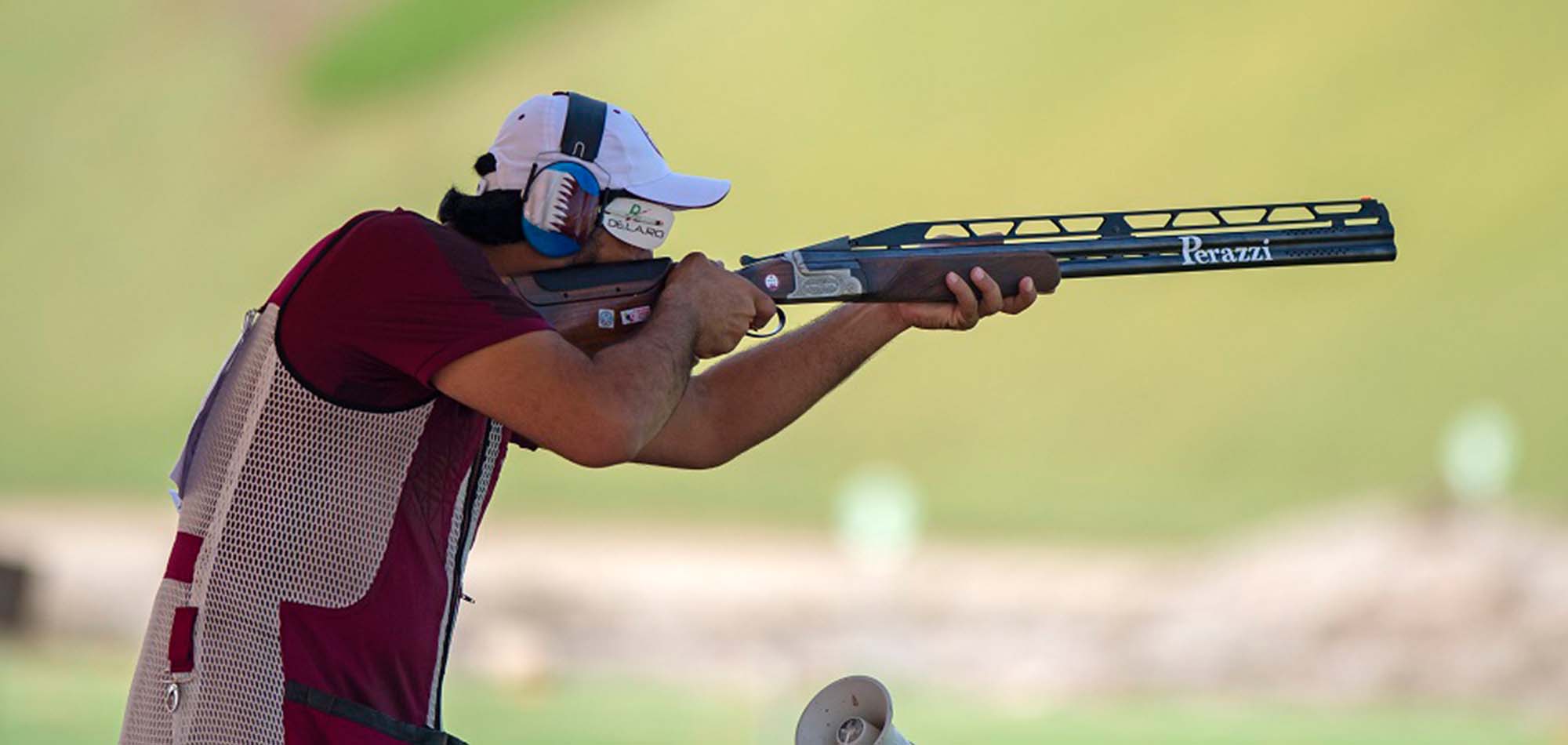 Team Qatar to participate in Arab Shotgun Championship