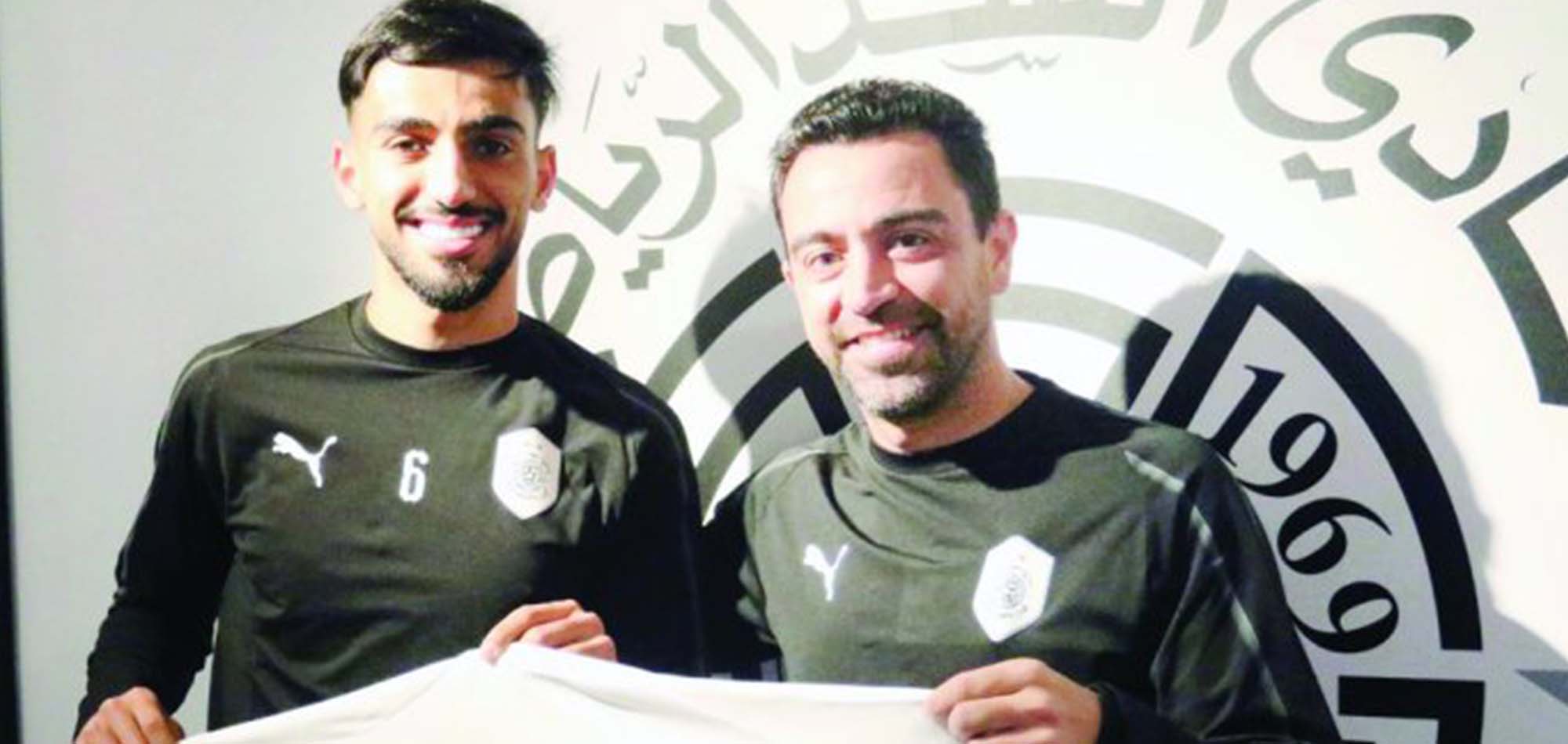 A ‘difficult task’ awaits Al Sadd against Al Sailiya: Xavi