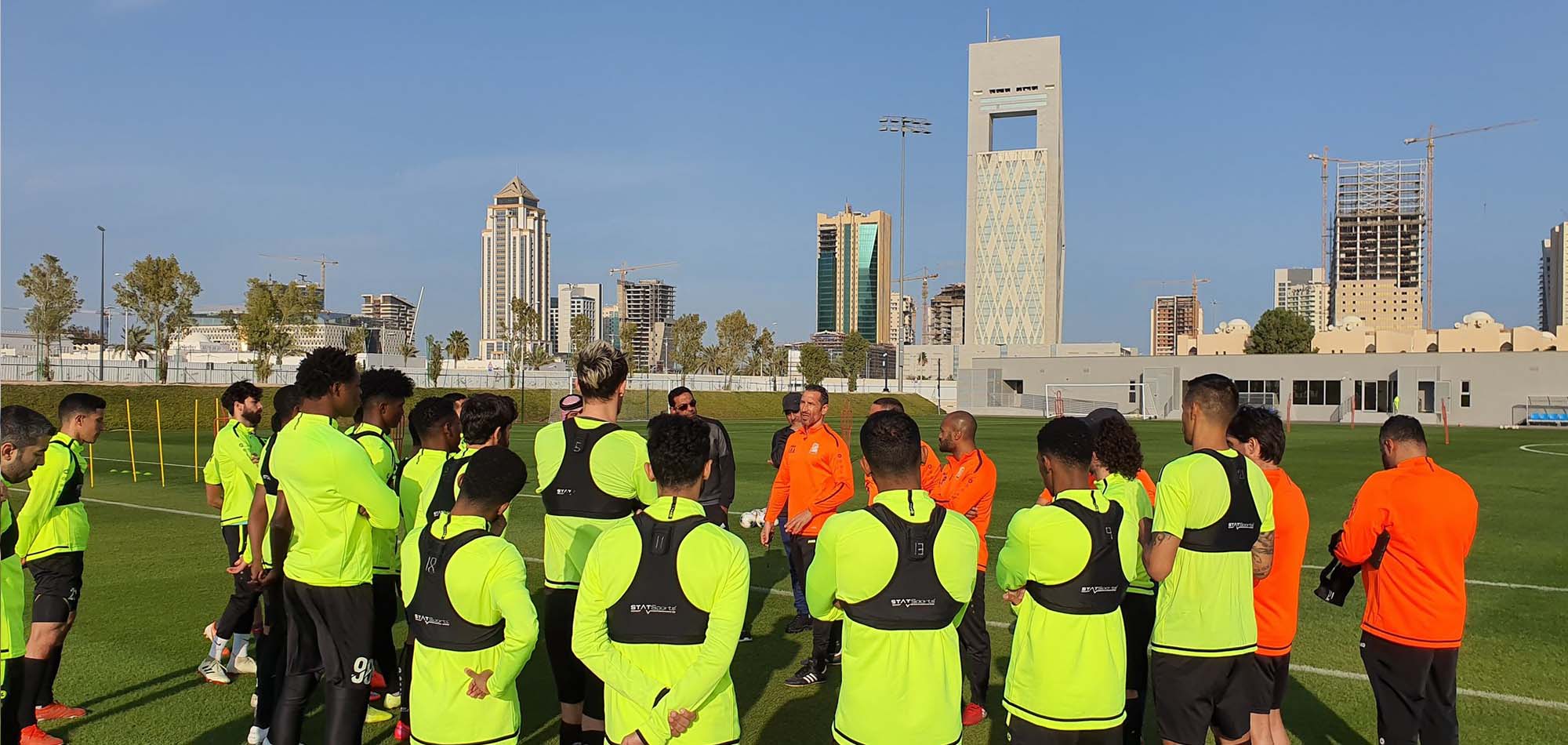 Al Rayyan take on Mesaimeer; Al Sailiya face Umm Salal