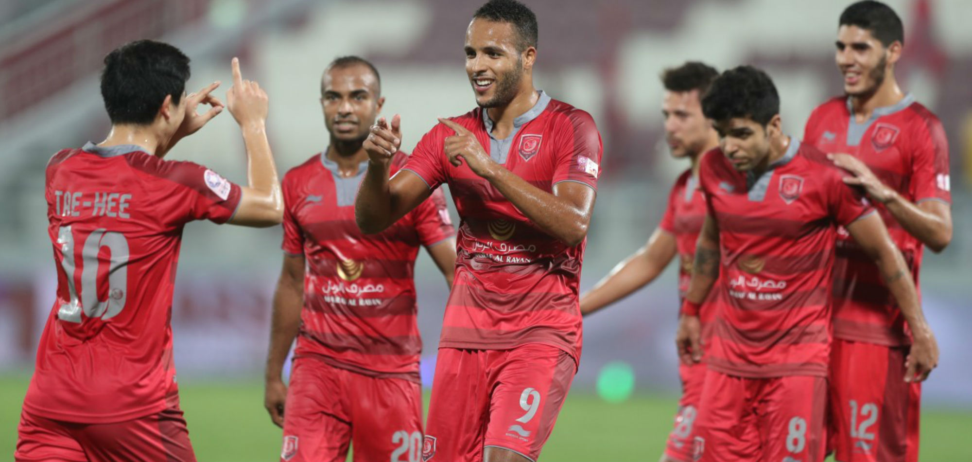 Amir Cup: Al Duhail begin title defence as coach Regragui eyes first win in Doha