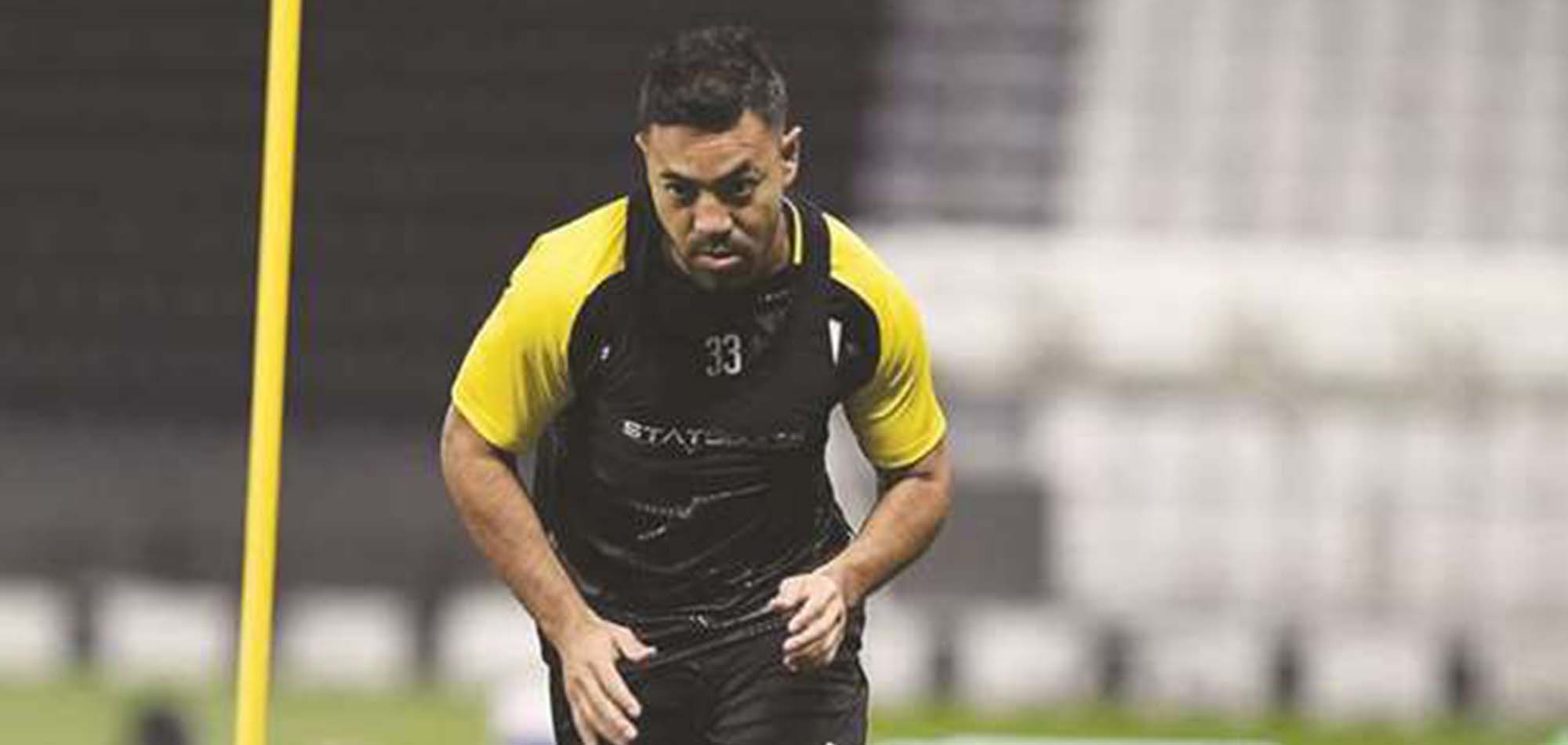 Al Sadd prepare for AFC Champions League opener