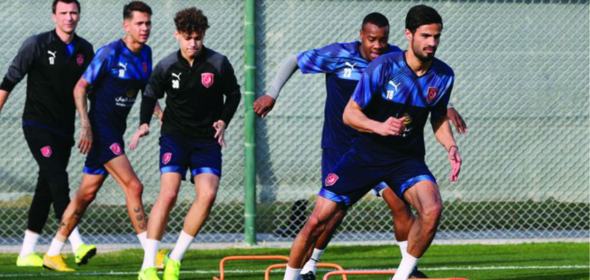 ACL: Al Sadd, Al Duhail set for opening battles