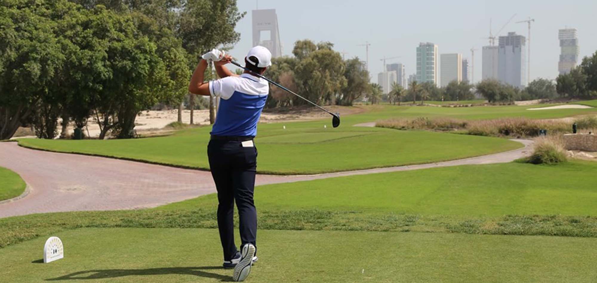 Qatar Golf Association set to host Qatar Open Championship