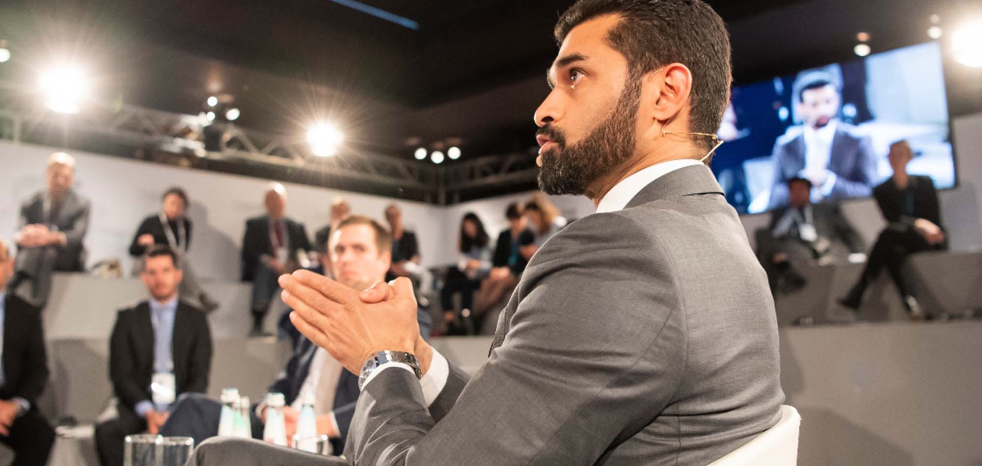 Hassan Al Thawadi: Qatar committed to utilising transformative power of FIFA World Cup 2020