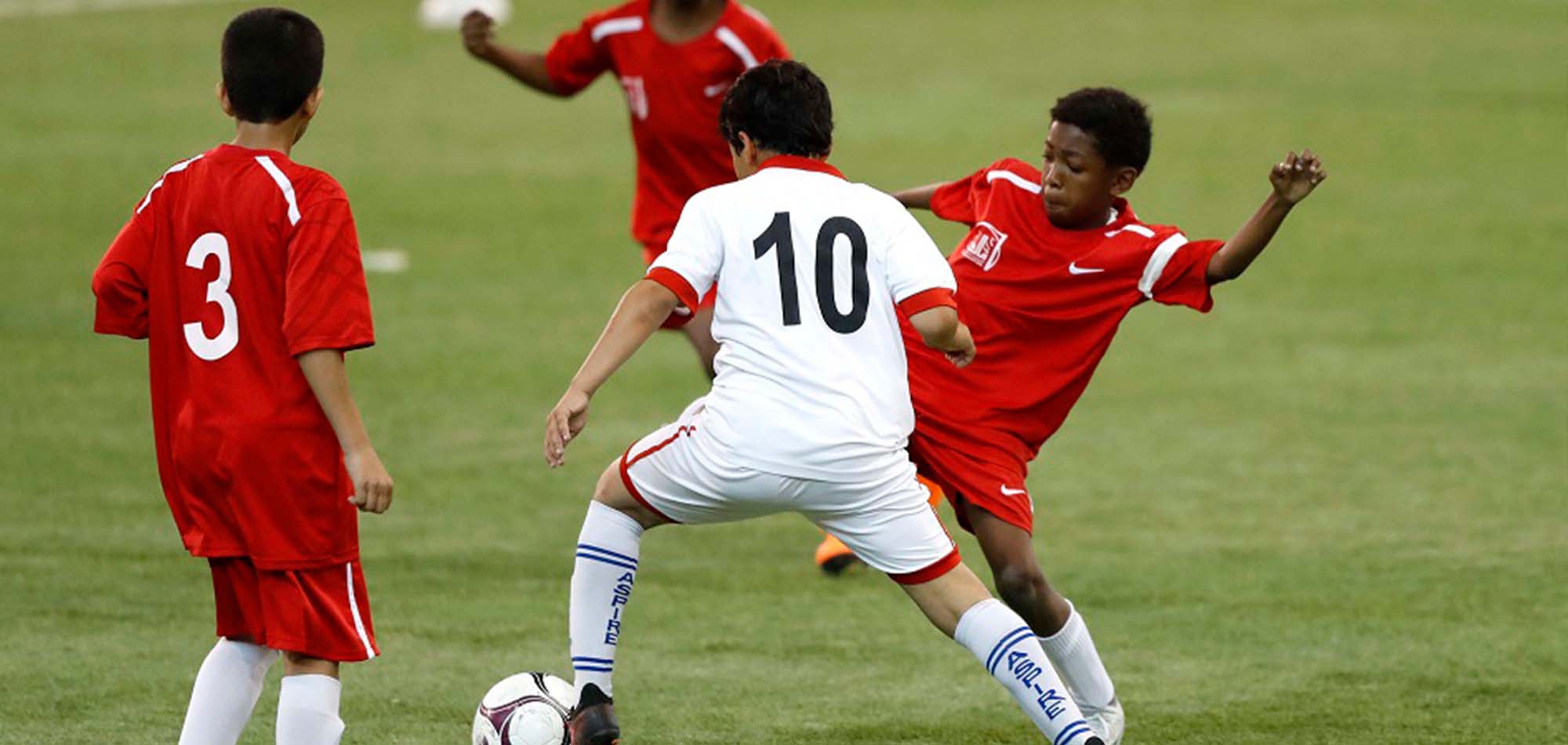 Aspire Academy to host SOP football final match