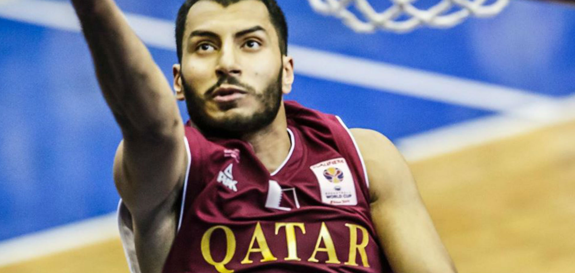 Qatar to Take On Iran in 2021 FIBA Asia Cup Qualifiers