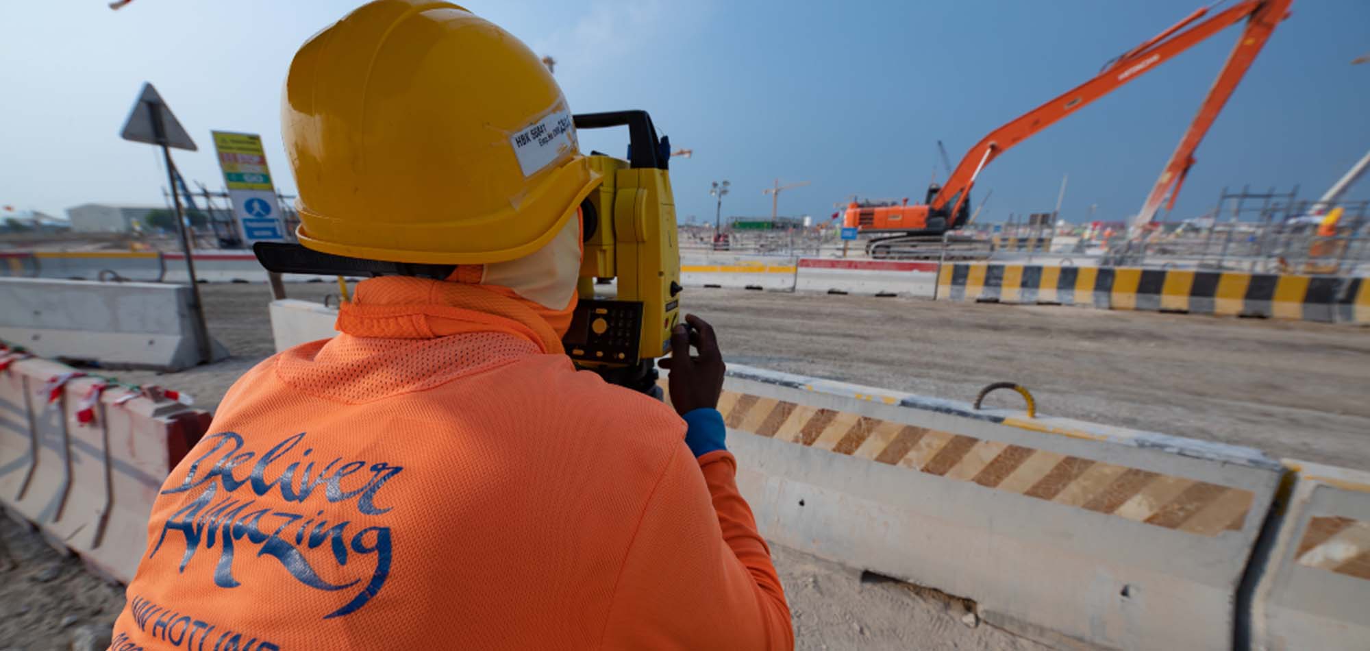 Qatar 2022 contractor in focus: QPEC