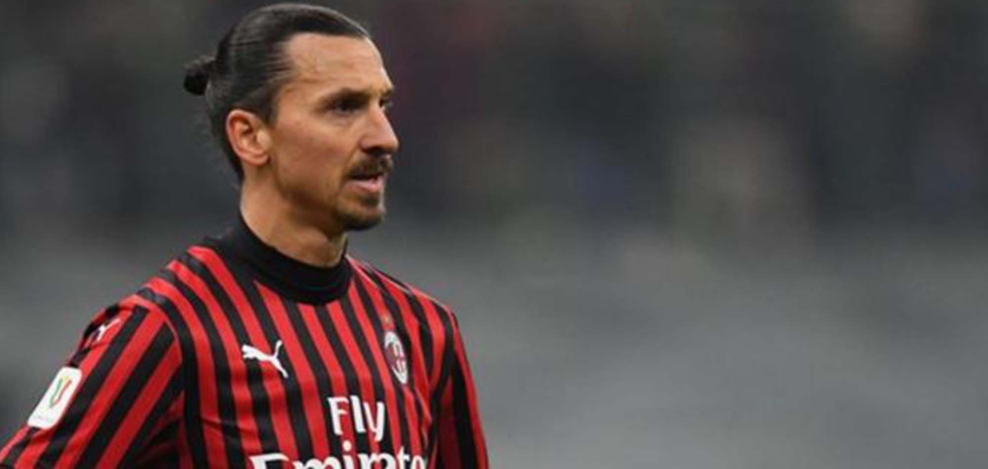 Coronavirus: Zlatan Ibrahimovic launches fundraisers to help fight coronavirus pandemic