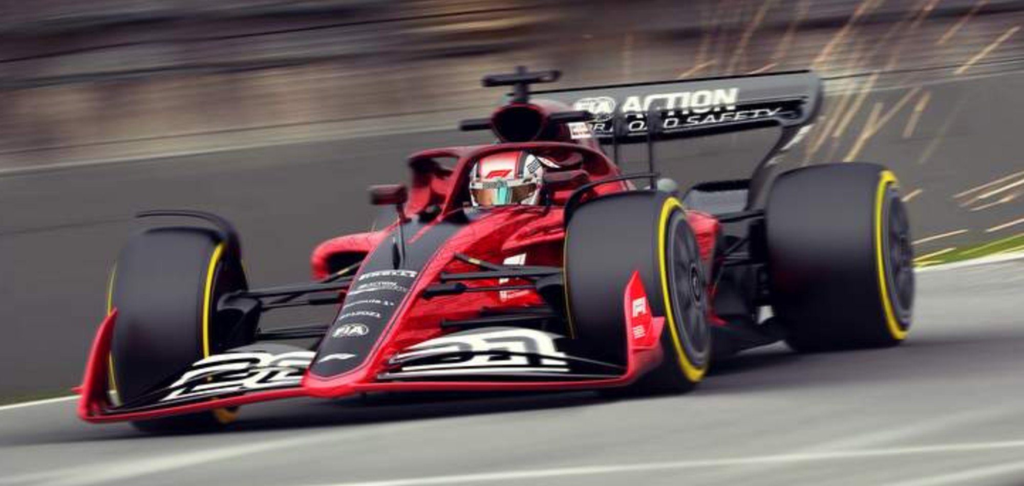 F1 LAUNCHES VIRTUAL SERIES TO REPLACE POSTPONED RACES