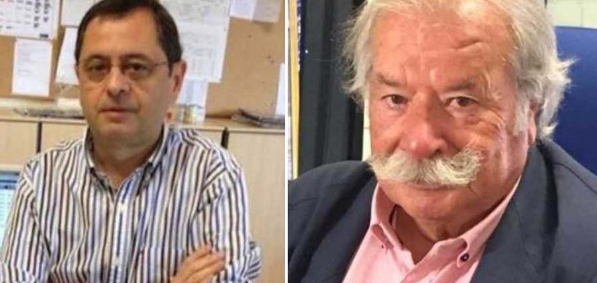 Two Spanish sports journalists killed by Covid-19