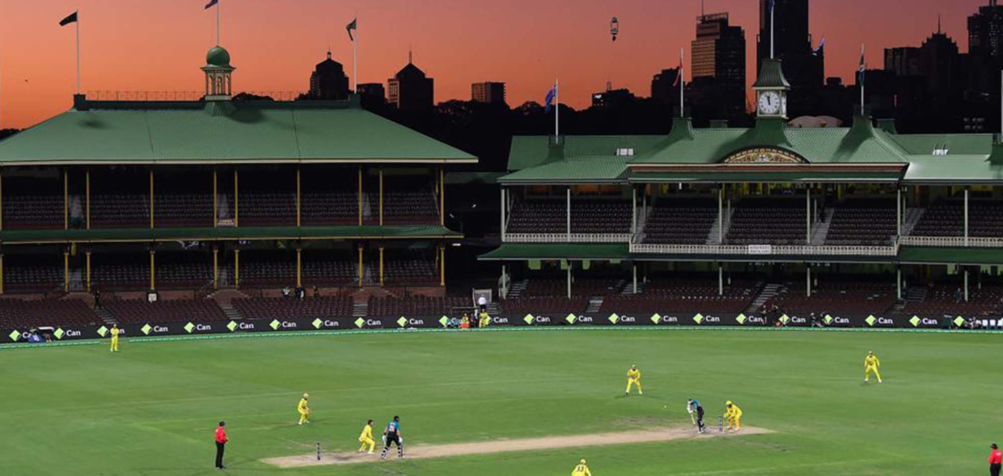 Australia aiming to hold T20 World Cup as scheduled