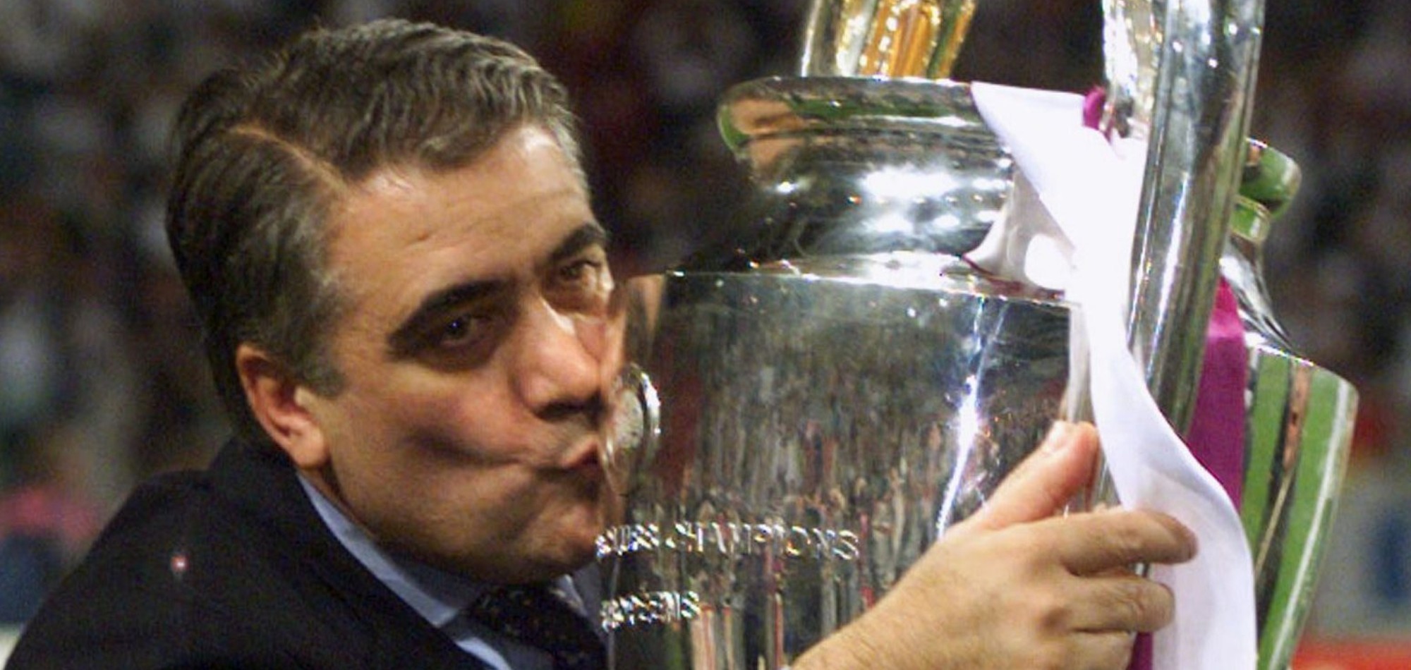 Former Real Madrid president dies after contracting coronavirus