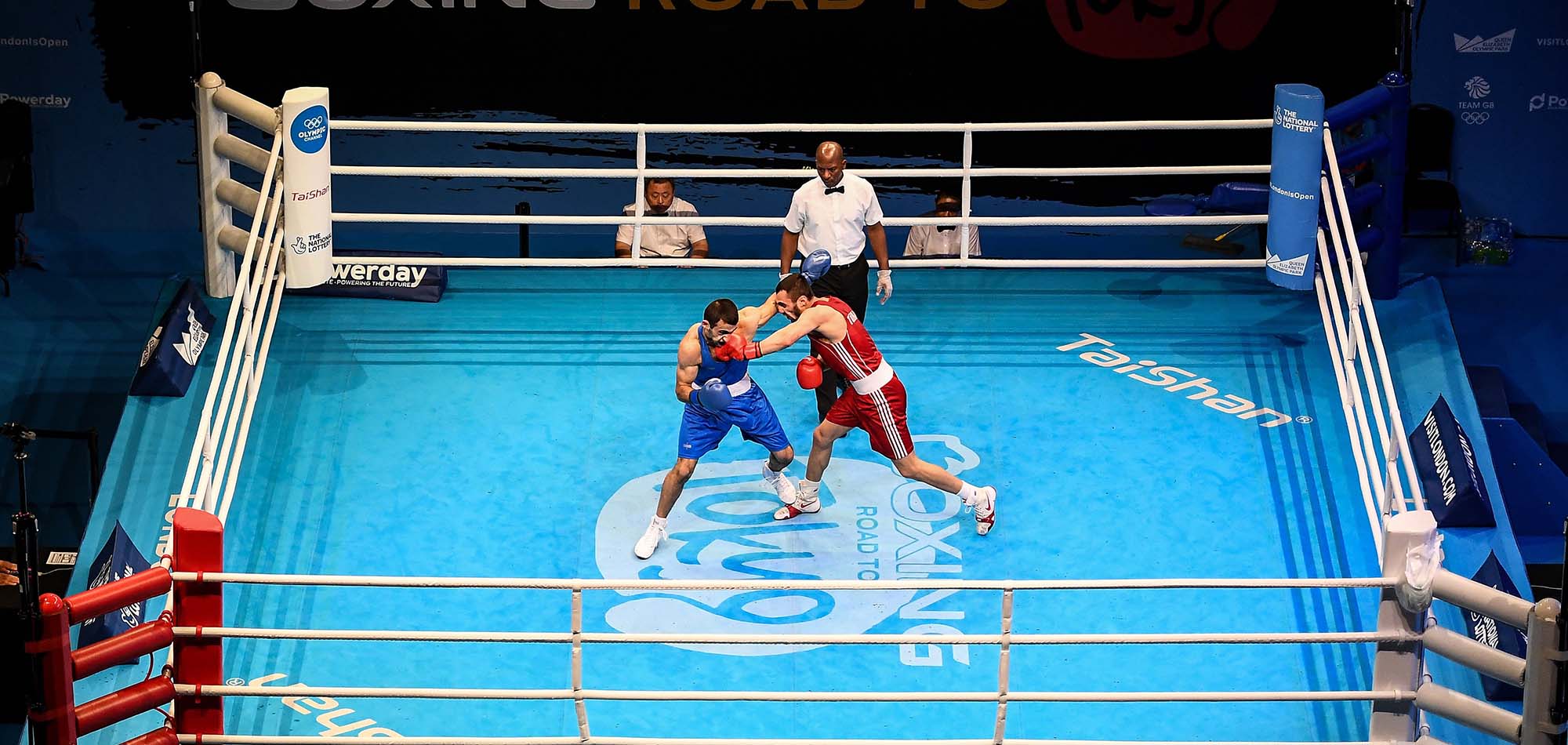 Turkish boxing chief slams London Olympic event over coronavirus