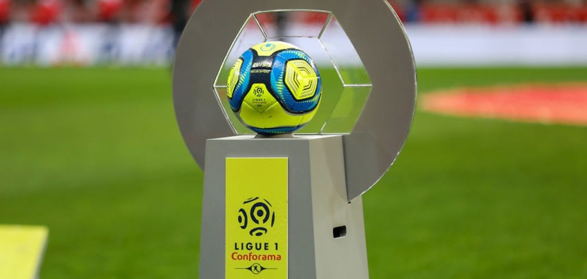 TV broadcasters refuse to pay Ligue 1 deal installments