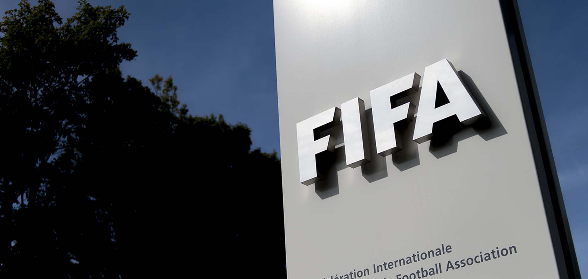 FIFA guidelines to address legal consequences of COVID-19