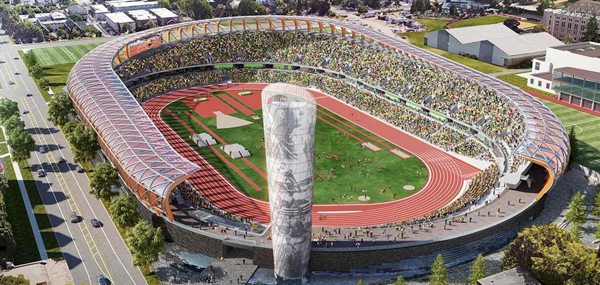 World Athletics Championships moved and avoids Commonwealth Games 2022 clash