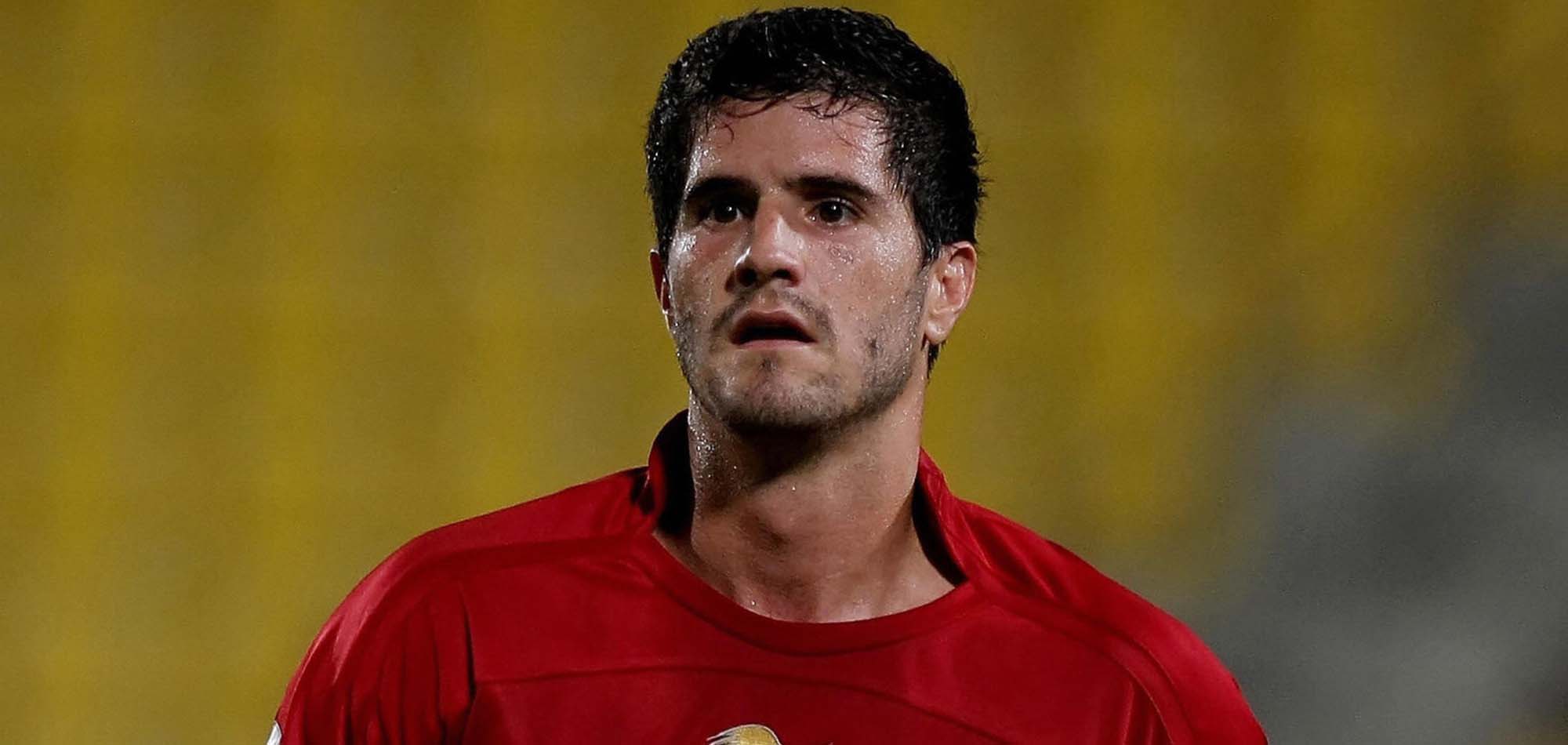 Q&A with former Qatar football star Marcelo Tavares