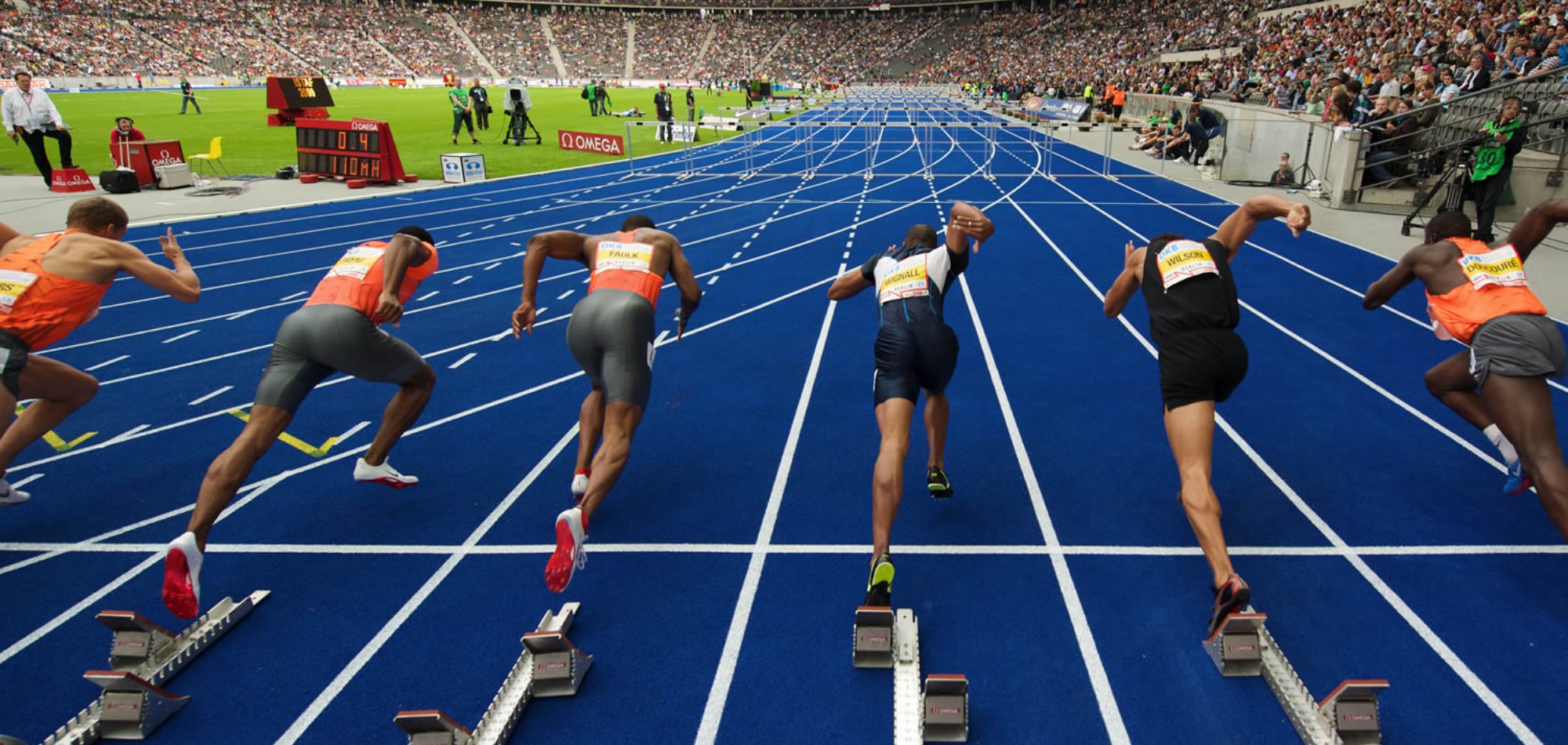 European Athletics Championships cancelled because of coronavirus