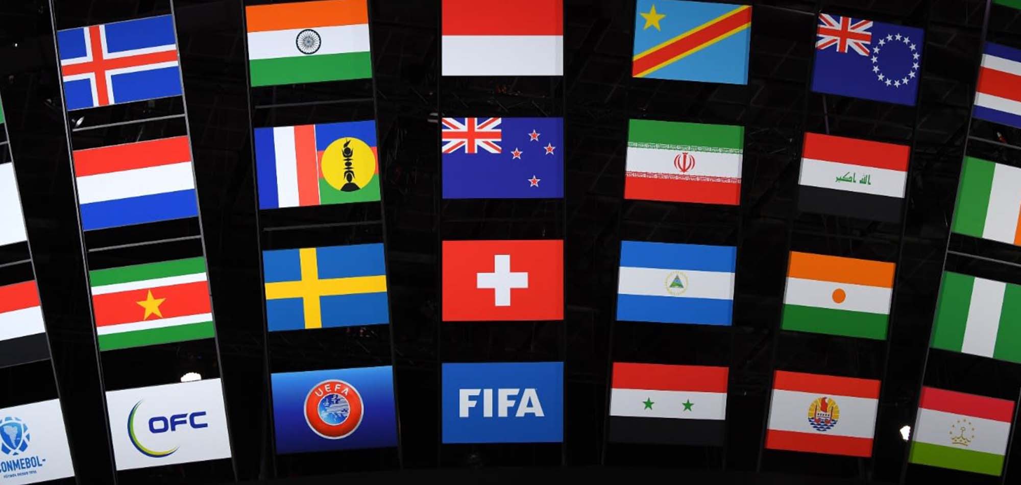 FIFA starts immediate financial support to member associations in response to COVID-19 impact