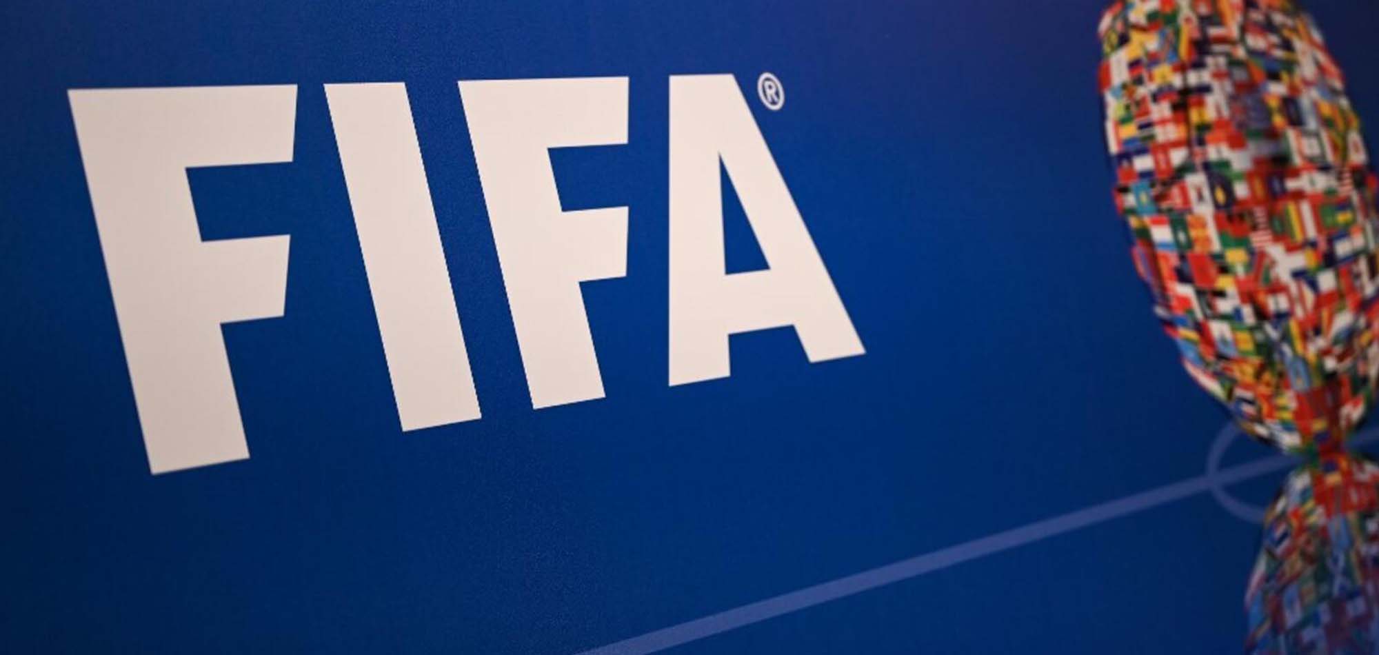 FIFA proposes up to five substitutions per match on a temporary basis