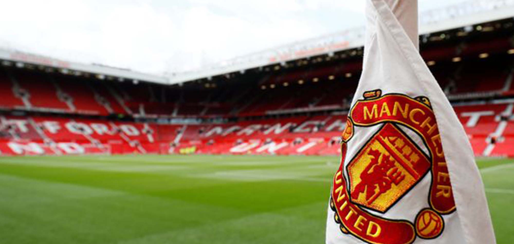 Man Utd donate £300k to local schools in continued coronavirus battle