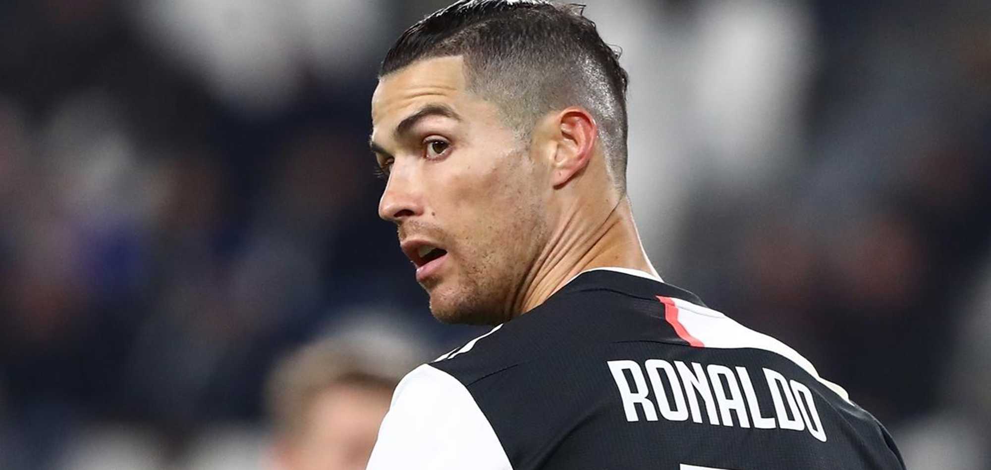 Ronaldo enters 14-day quarantine after returning to Juventus