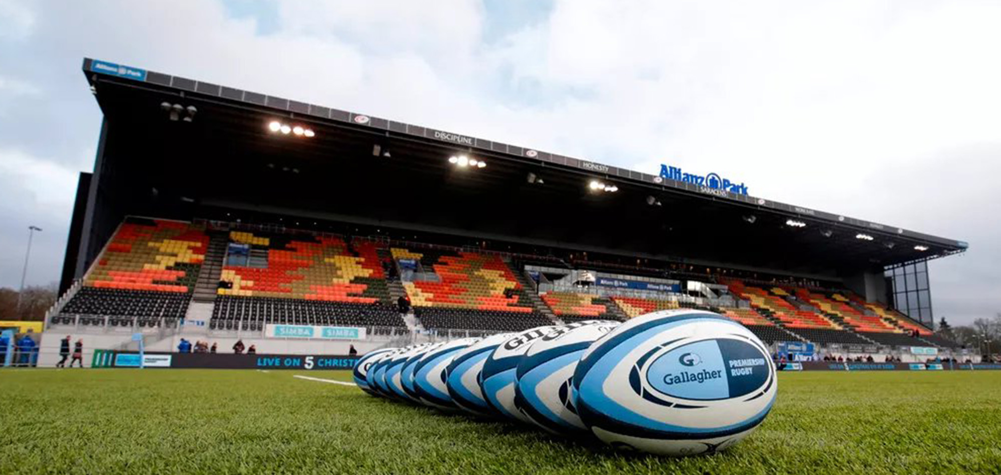 Premiership Rugby is auditing its clubs