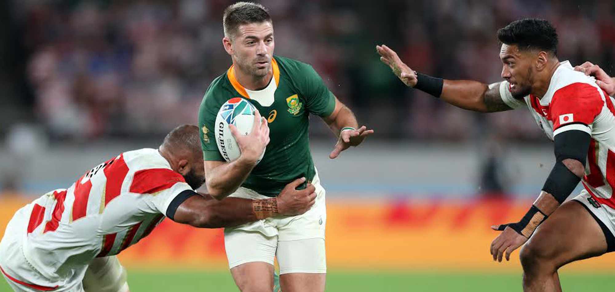 World Rugby postpones July Tests over virus