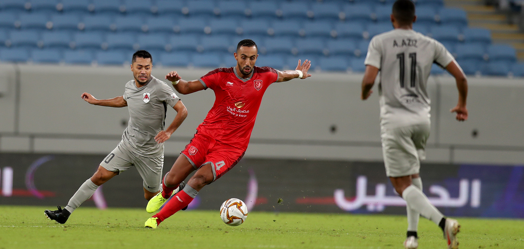 Players’ annual vacation and 2019-20 QNB Stars League’s resumption dates