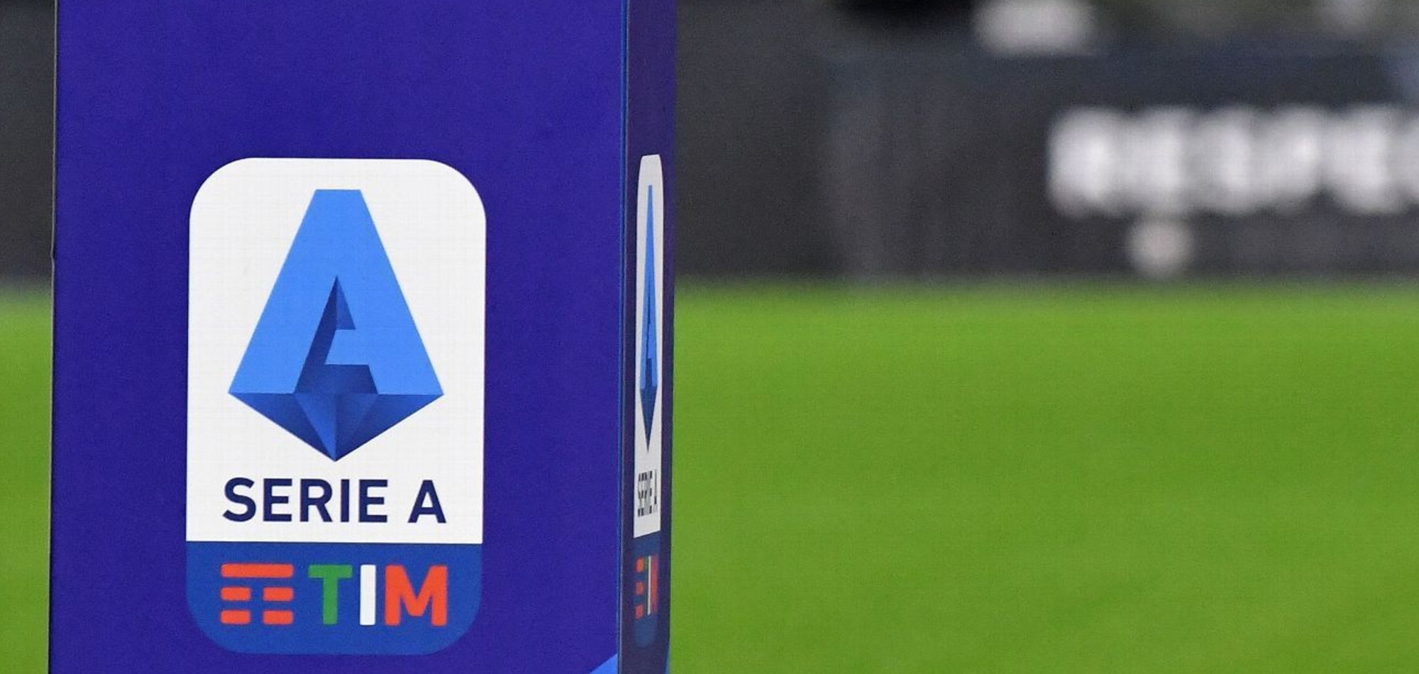 Serie A suspension extended to June 14