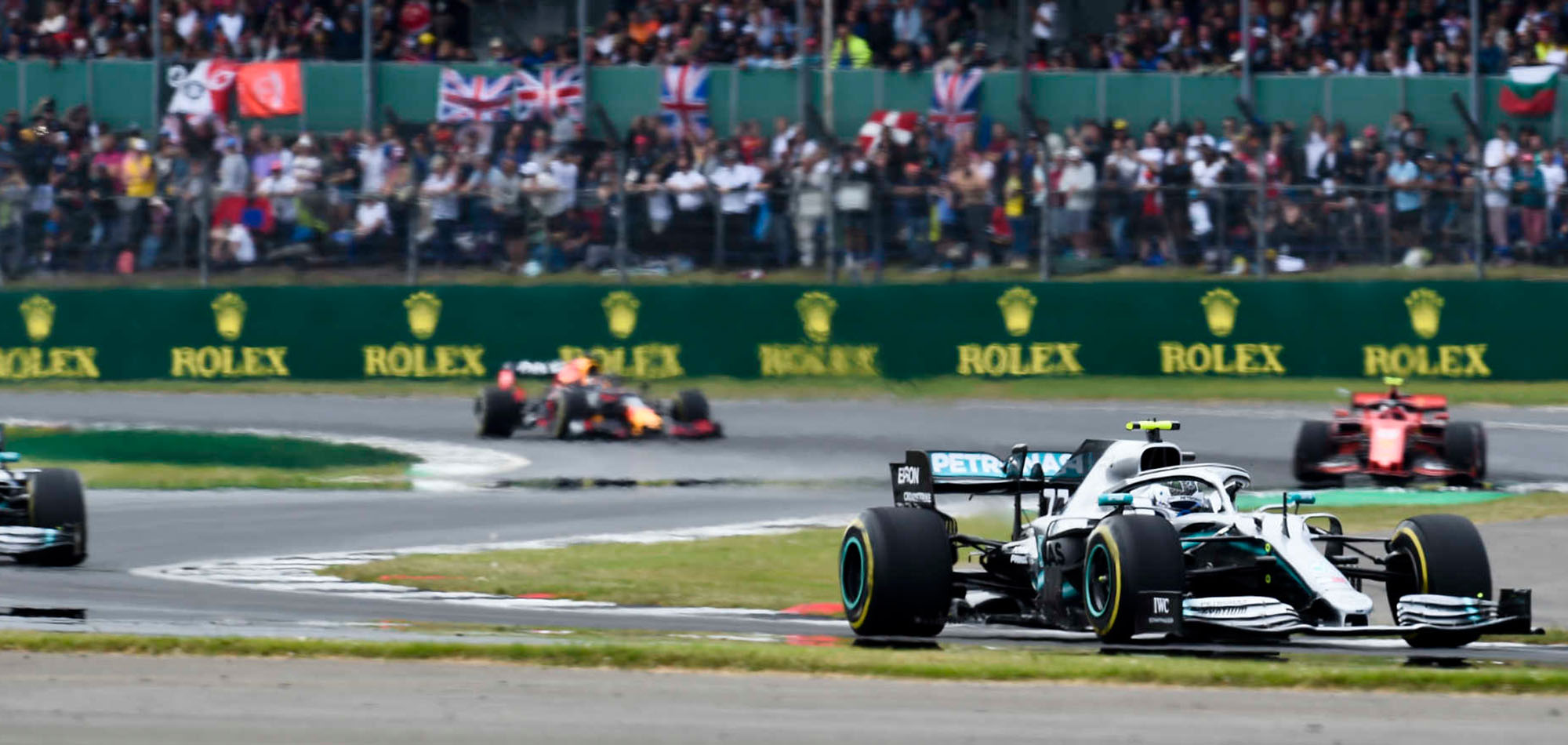 UK quarantine would make British GP impossible, says F1