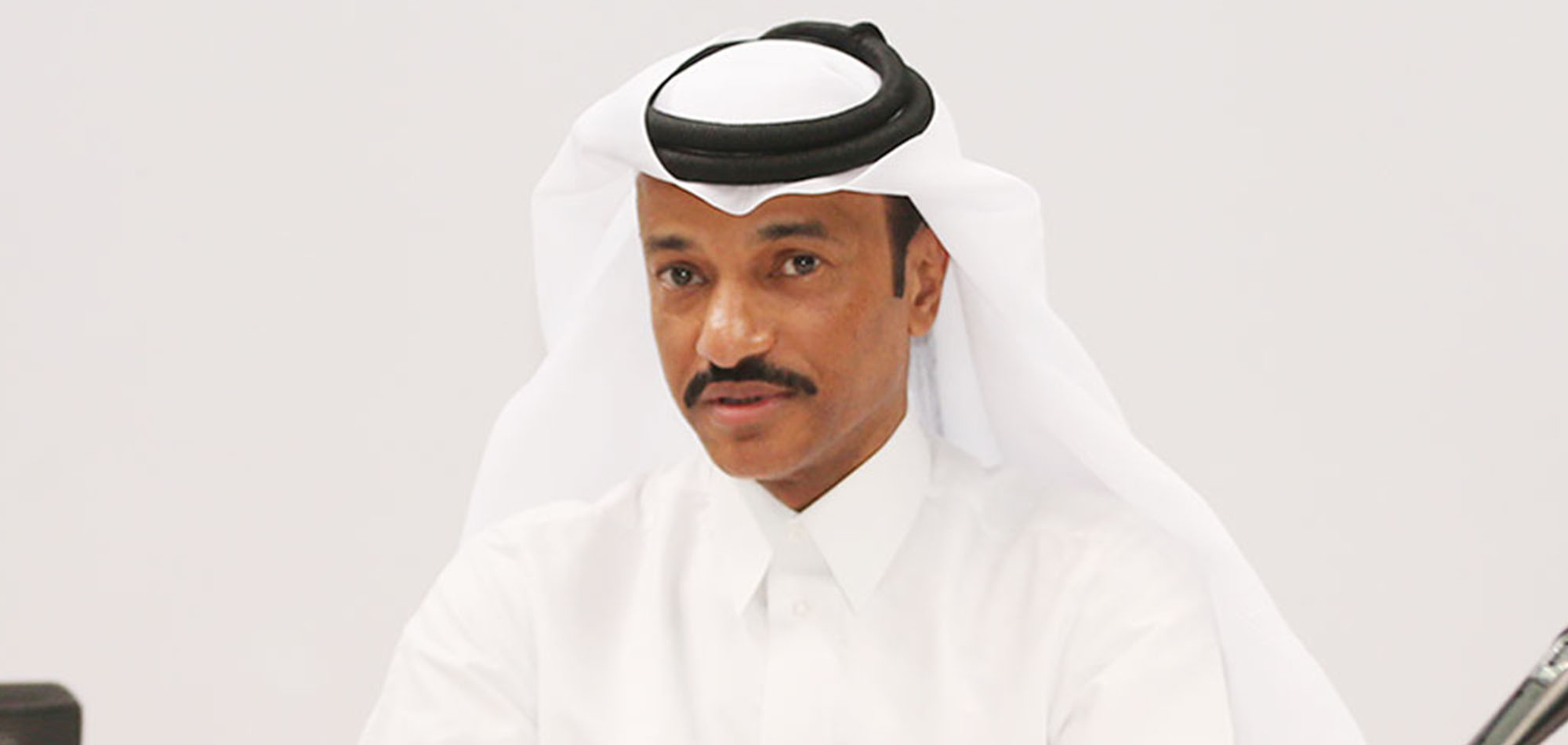 AL SULAITI : " WE ARE ON THE RIGHT PATH "