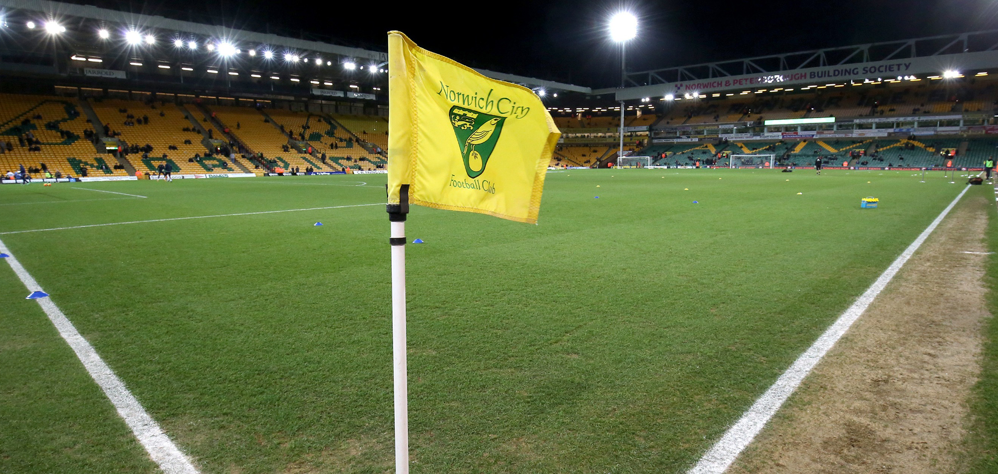 Norwich player tests positive in latest Premier League coronavirus testing