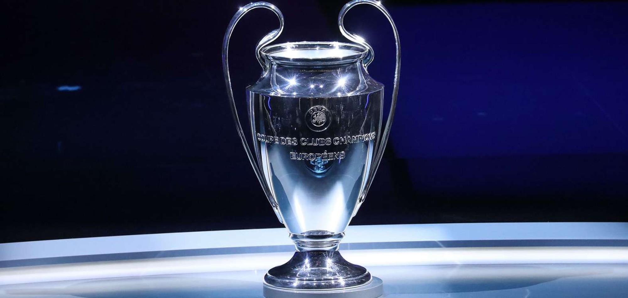 Champions League restart: Lisbon to host condensed 12-day final stages