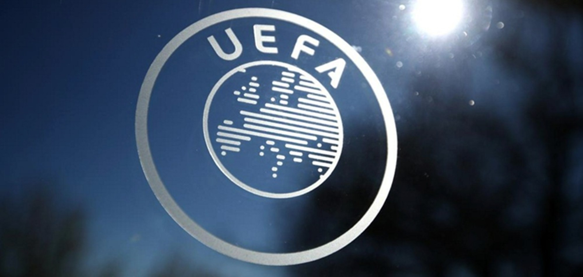 UEFA statement welcomes WTO report on piracy