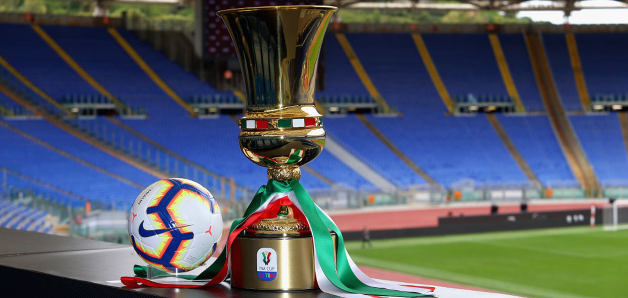 Coppa Italia finals showdown tonight: Juventus vs Napoli