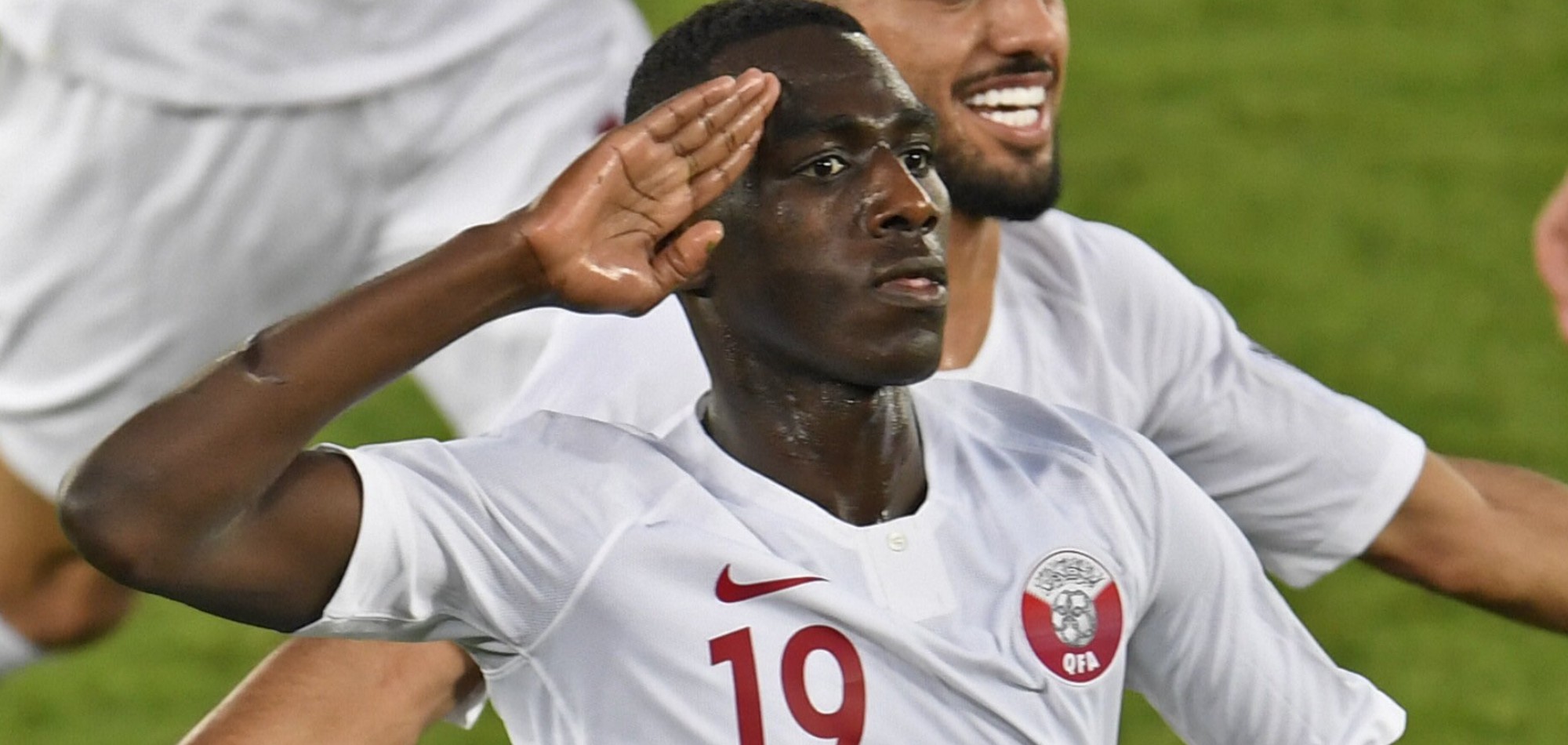 Magical Moments: Almoez Ali vs Japan (AFC Asian Cup UAE 2019)