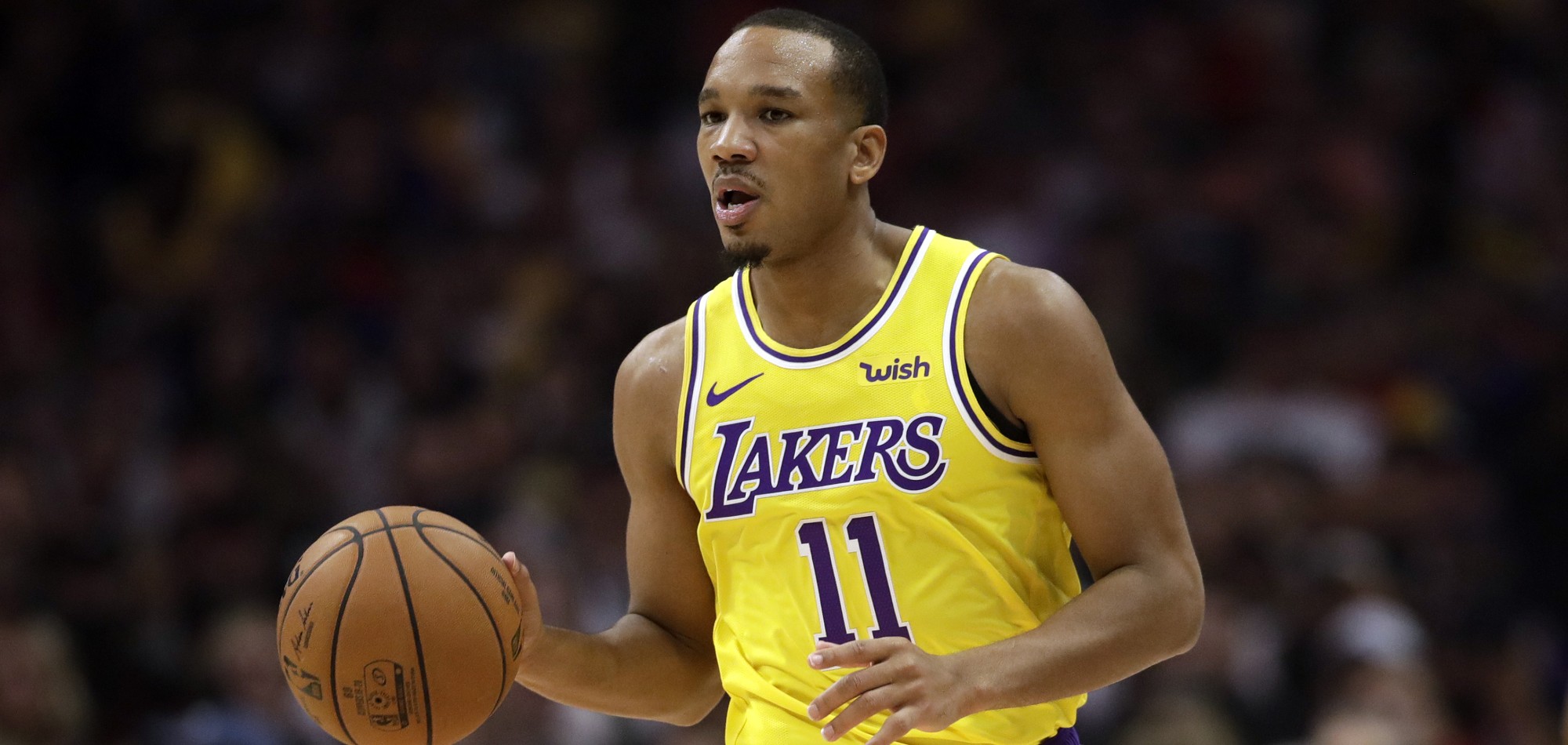 Lakers’ Bradley opts out of NBA’s restart, cites son’s health