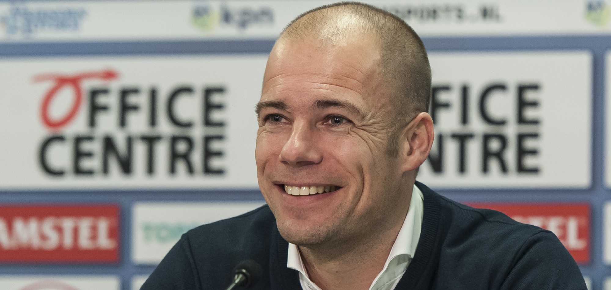 Arjen Robben plans comeback with Groningen