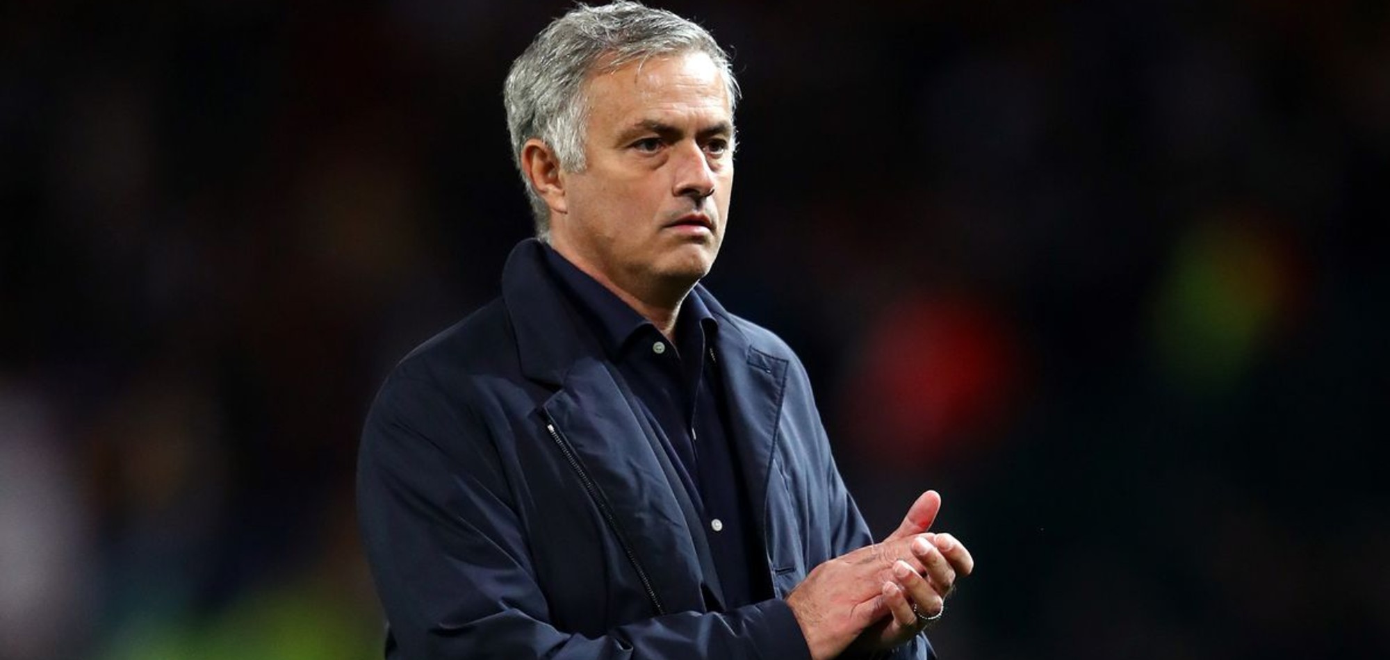 Spurs have too much time between games, says Mourinho