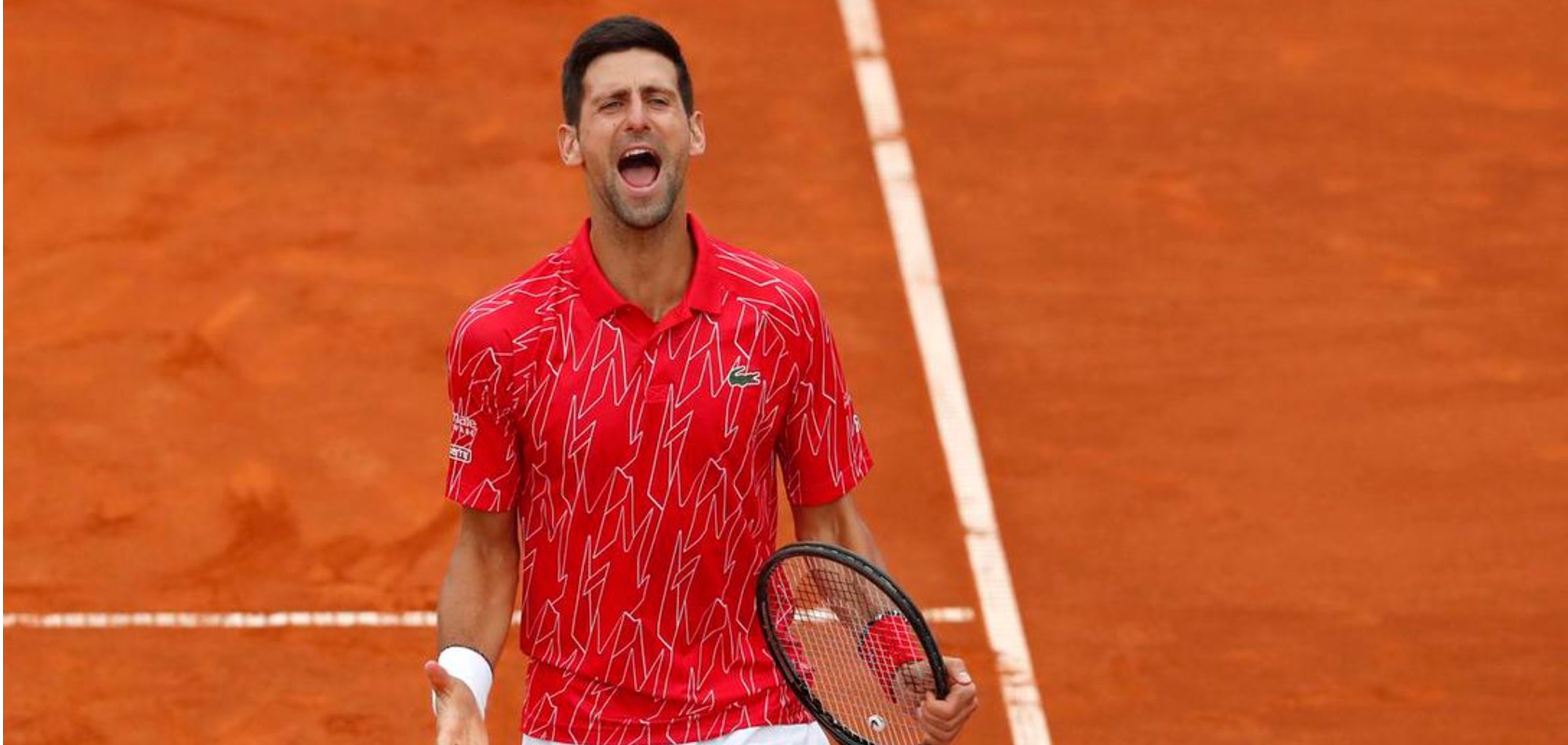 Djokovic accuses critics of 