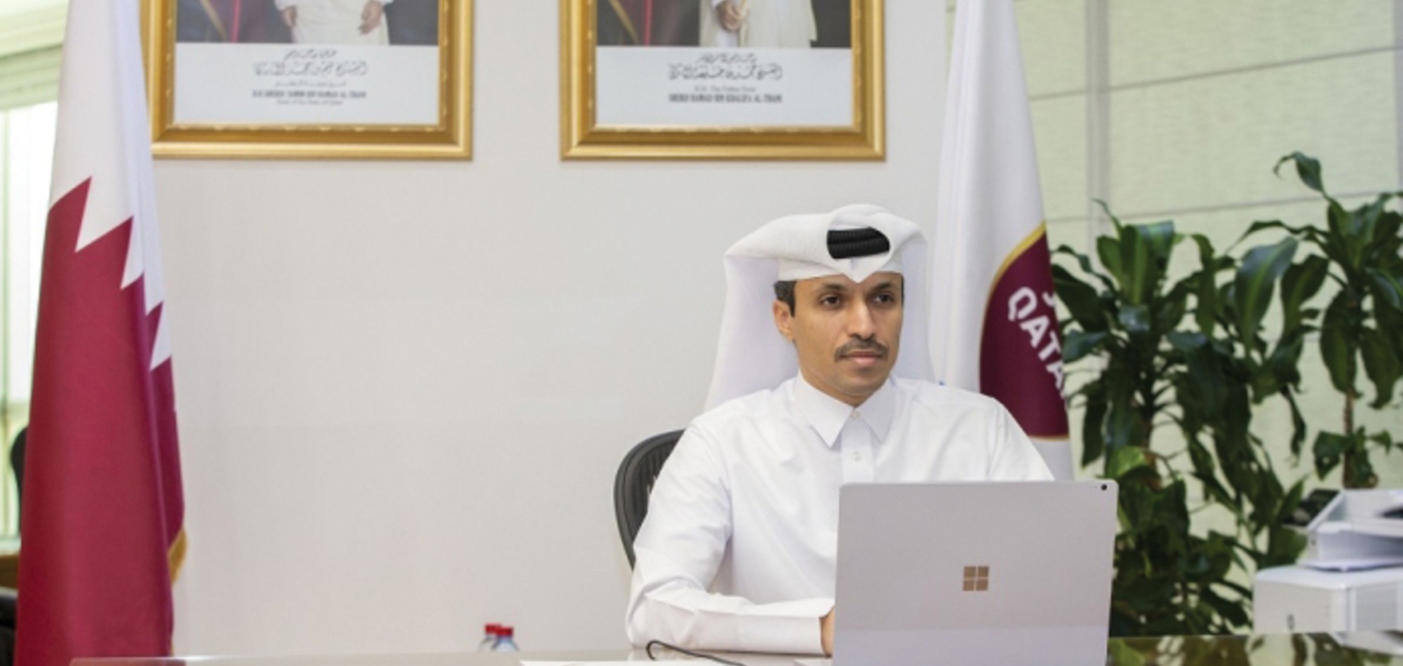 Secretary-General of QOC participates in GCC Olympic Committees Workshop