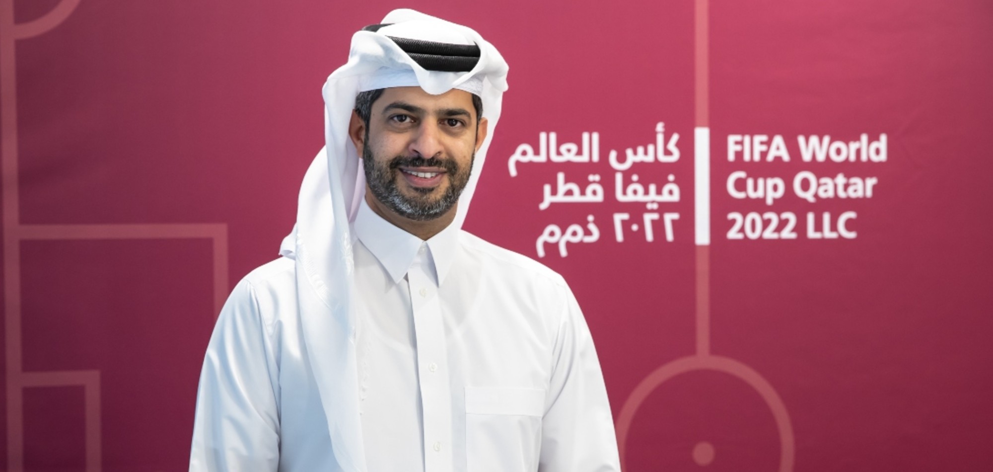 FIFA World Cup Qatar 2022 will offer unmatched fan experience: CEO Nasser Al Khater