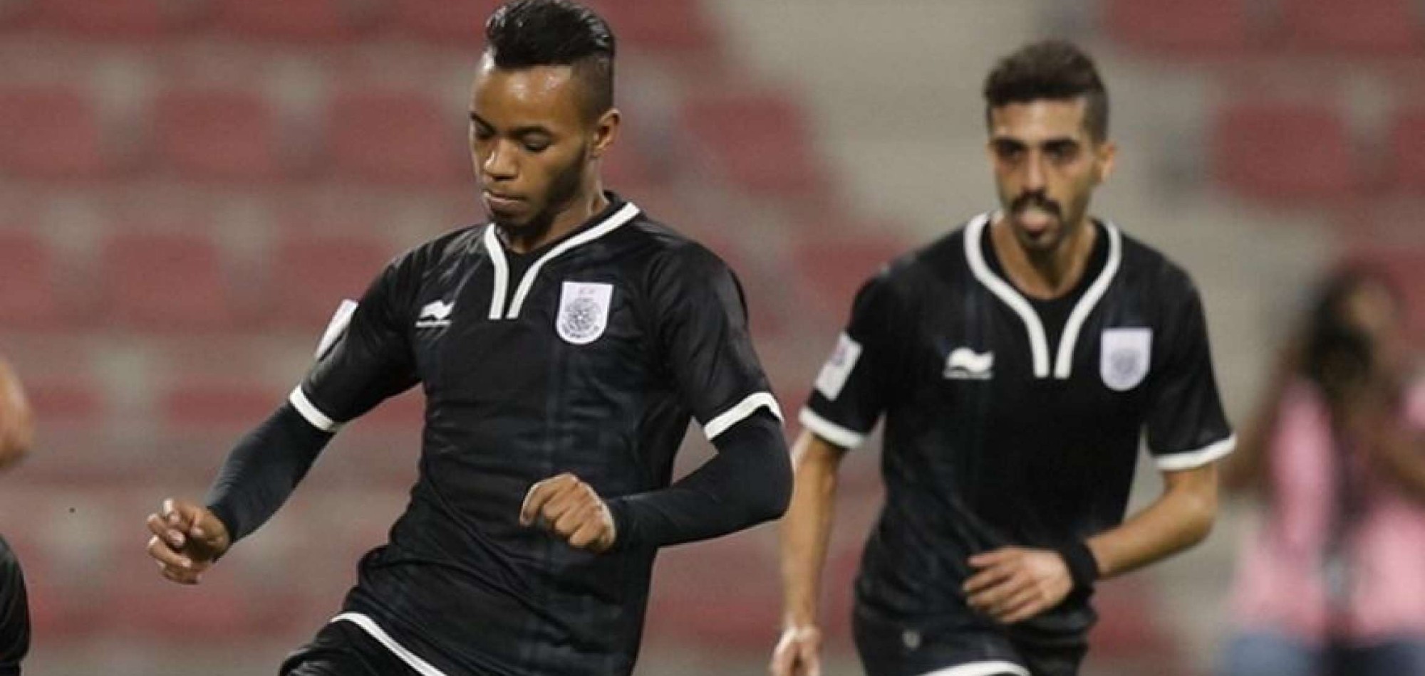 Al Hajri extends Al Sadd contract