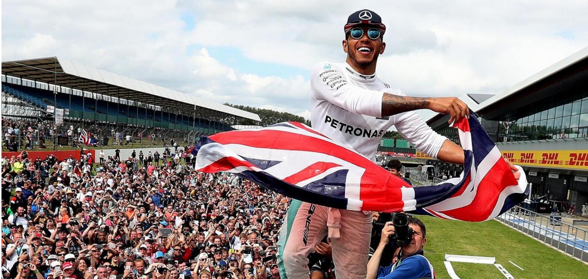 Formula 1: British Grand Prix at Silverstone without any fans promises to be 